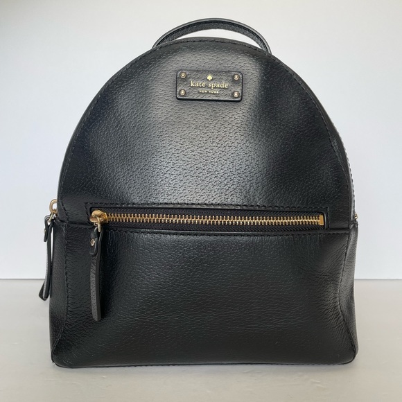 Kate spade backpack - Picture 2 of 10